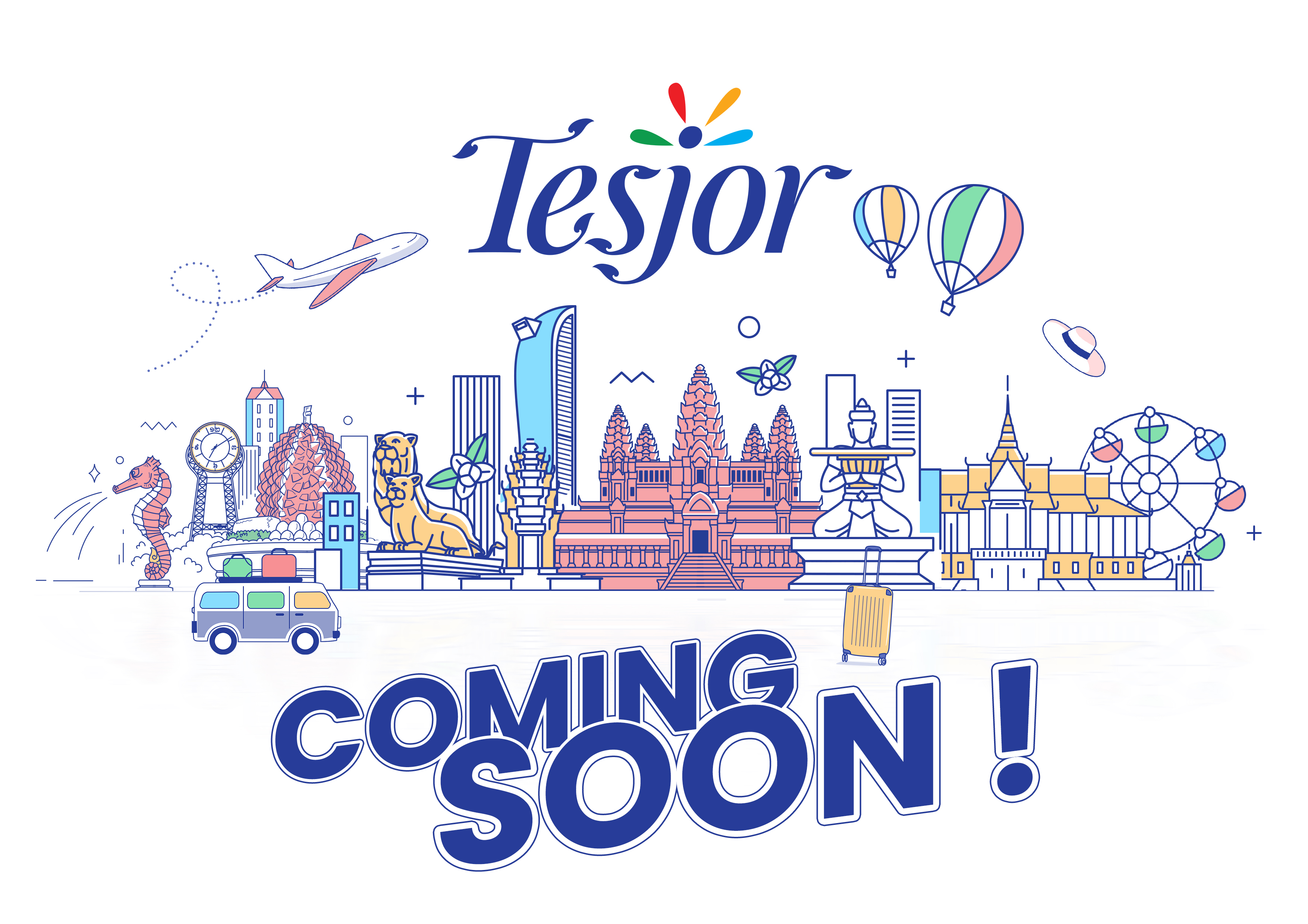 Coming Soon